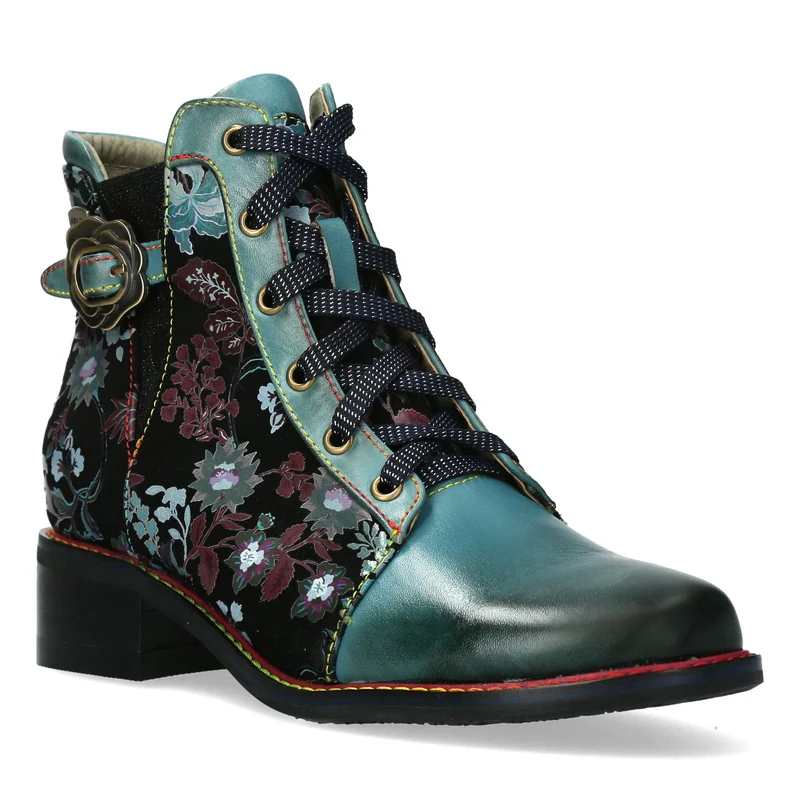 Bottines - EMCMAO 67