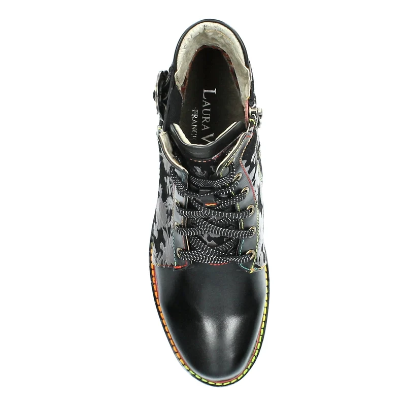 Bottines - EMCMAO 67