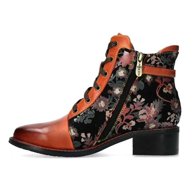 Bottines - EMCMAO 67
