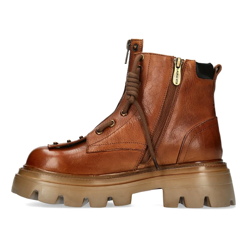 Bottines - ESTONIE 06