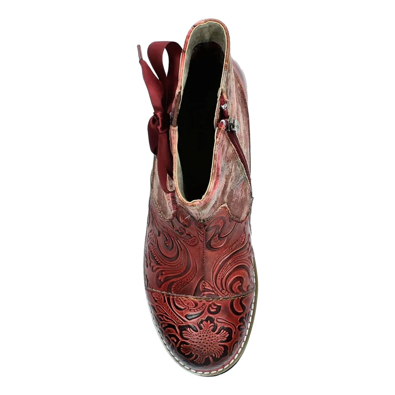 Bottines - KANDYO 16
