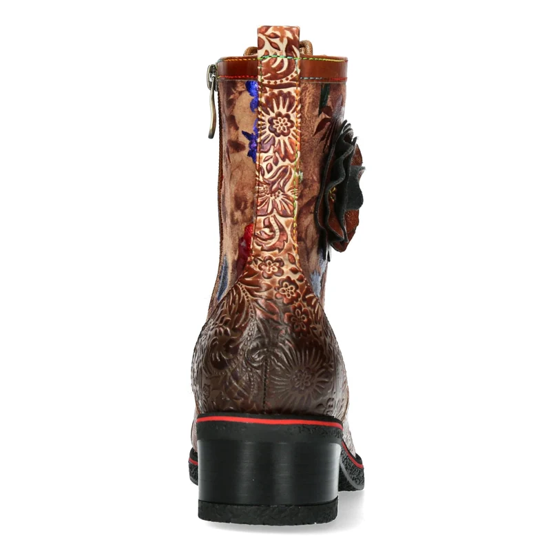 Bottines - RACHELEO 04