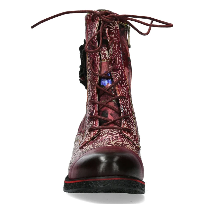 Bottines - RACHELEO 04