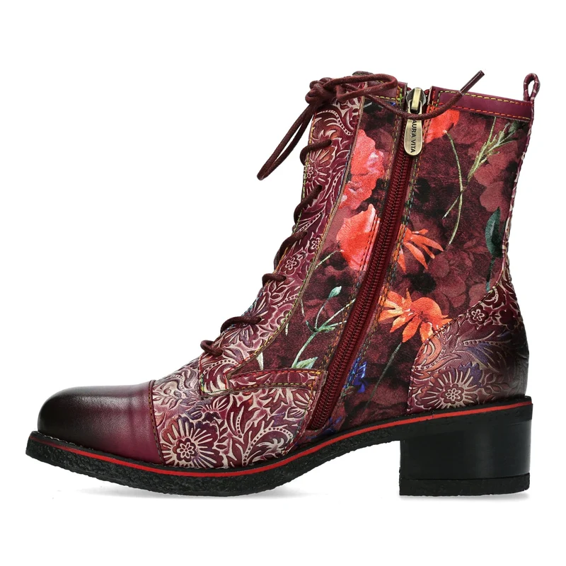Bottines - RACHELEO 04