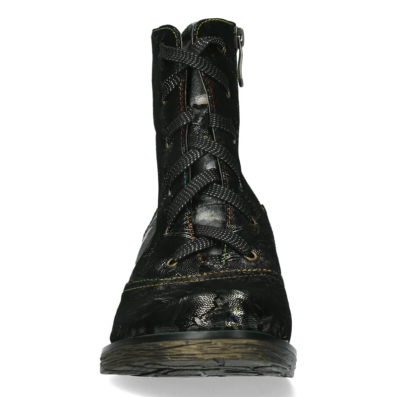 Bottines - ERCNAULTO 38