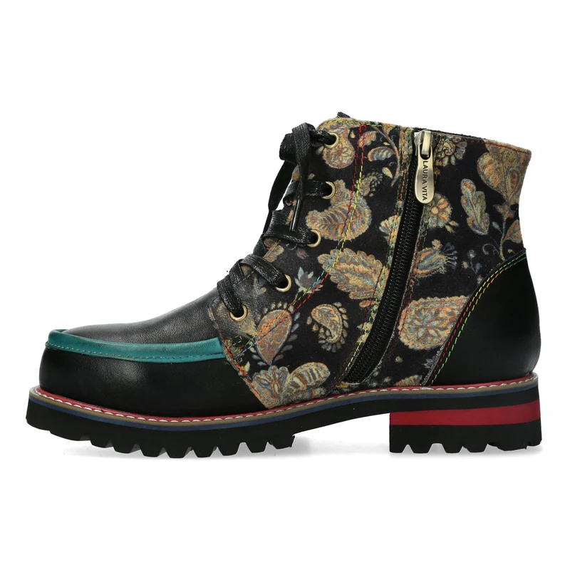 Bottines - KANDYO 13