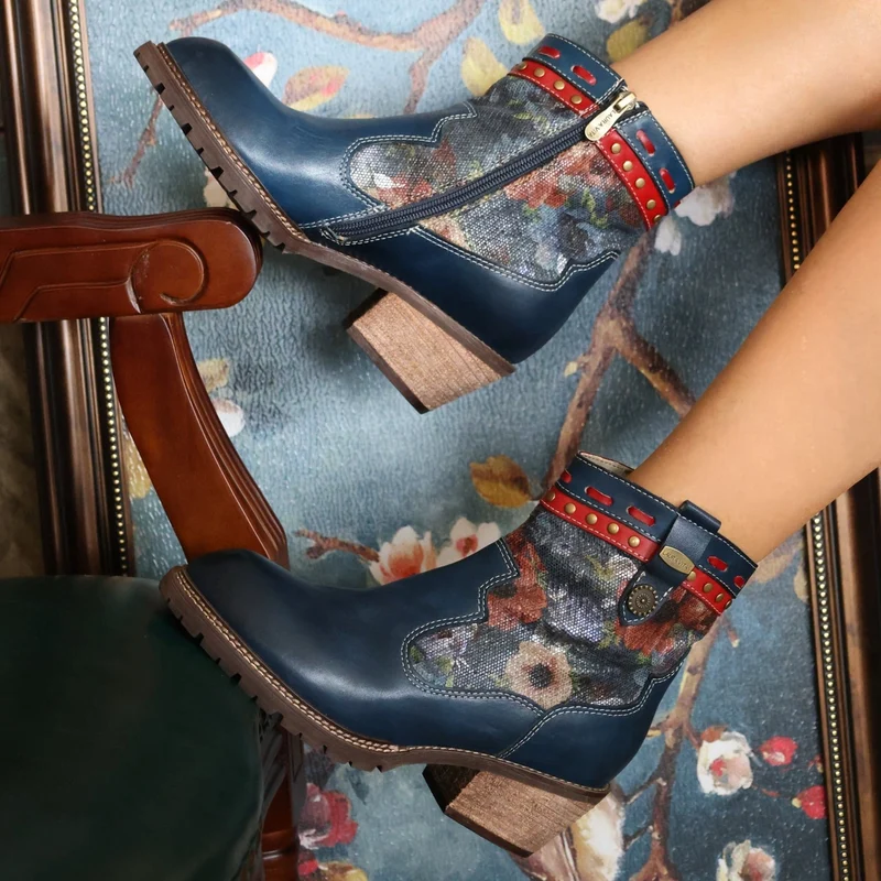 Bottines - CATARINAO 06