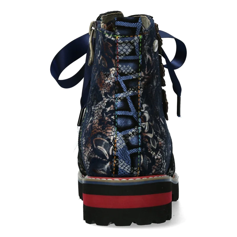 Bottines - KANDYO 15