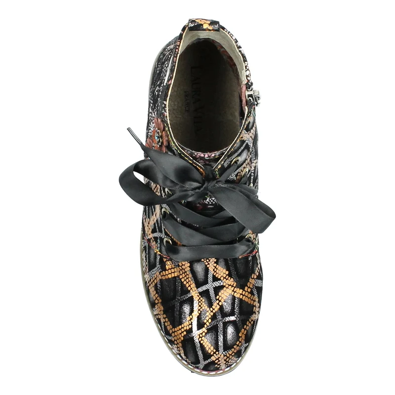Bottines - KANDYO 15