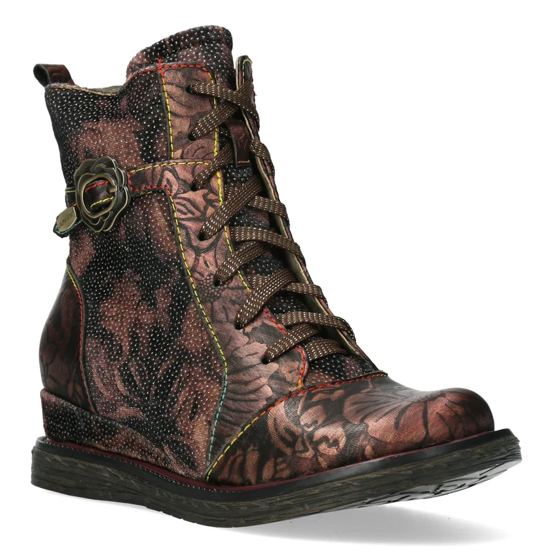 Bottines - ERCNAULTO 43
