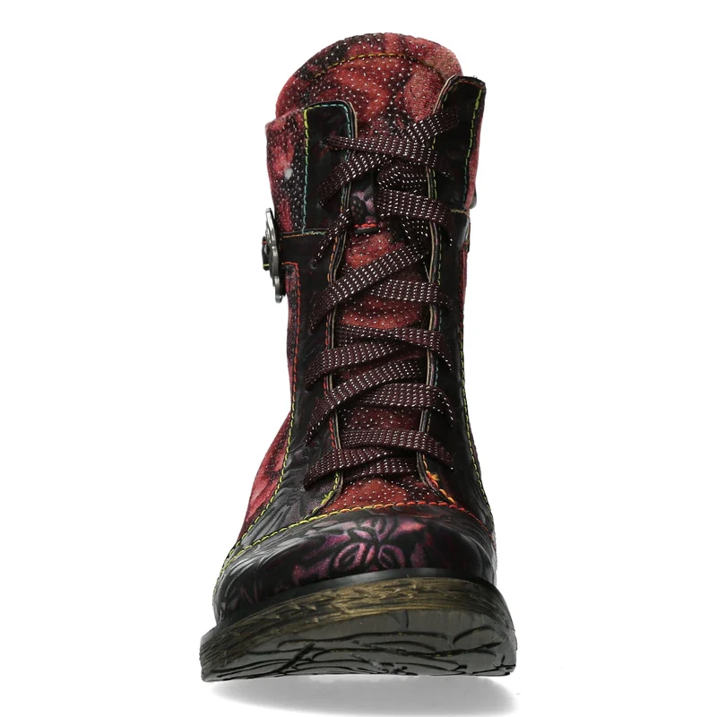 Bottines - ERCNAULTO 43