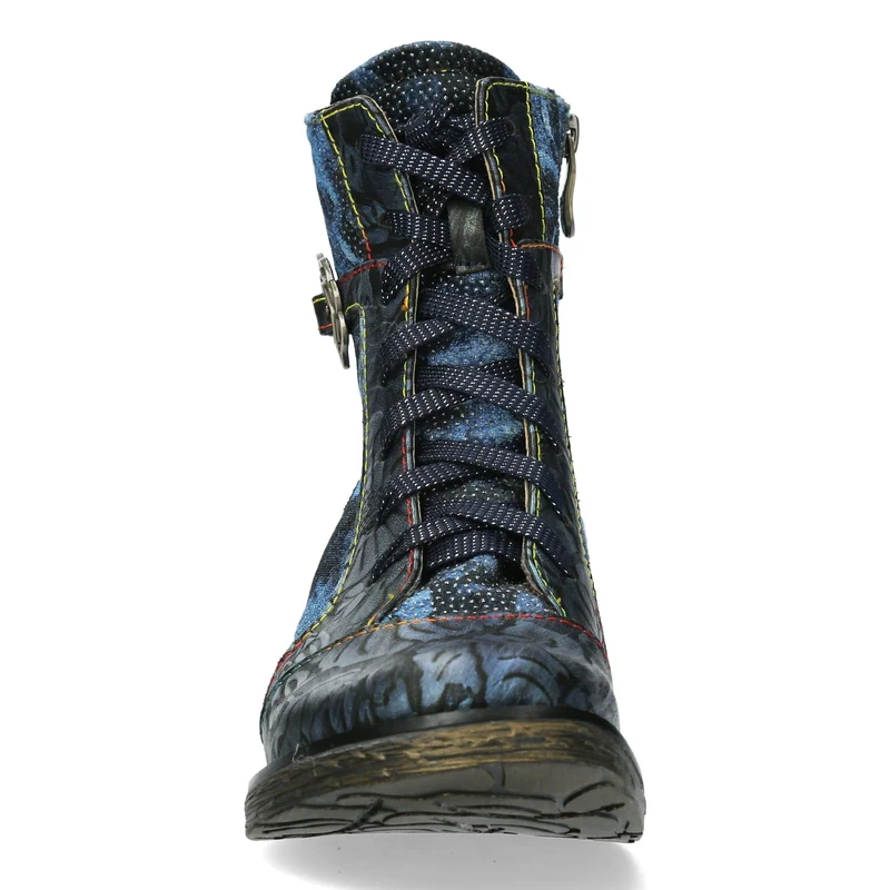Bottines - ERCNAULTO 43
