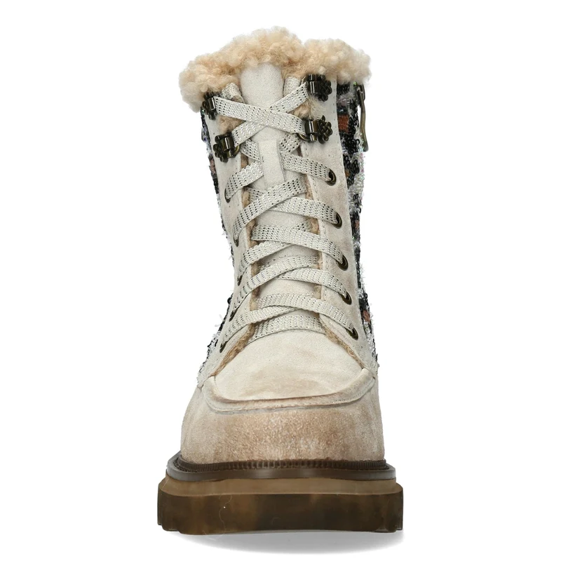 Bottines - KOULEO 22