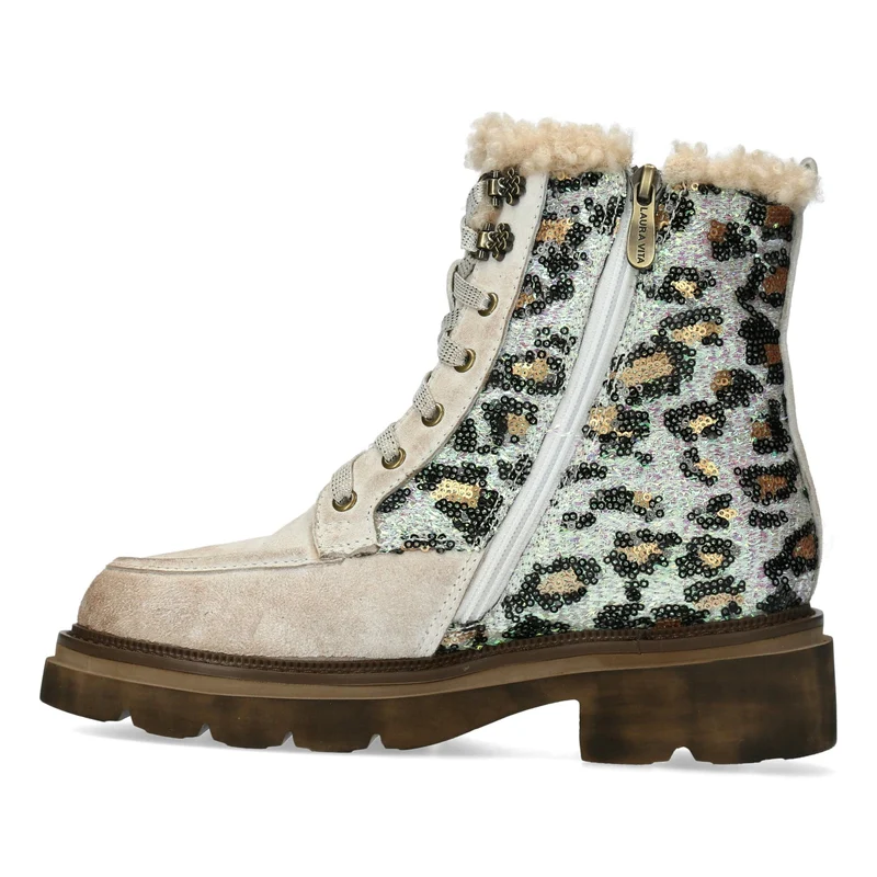 Bottines - KOULEO 22