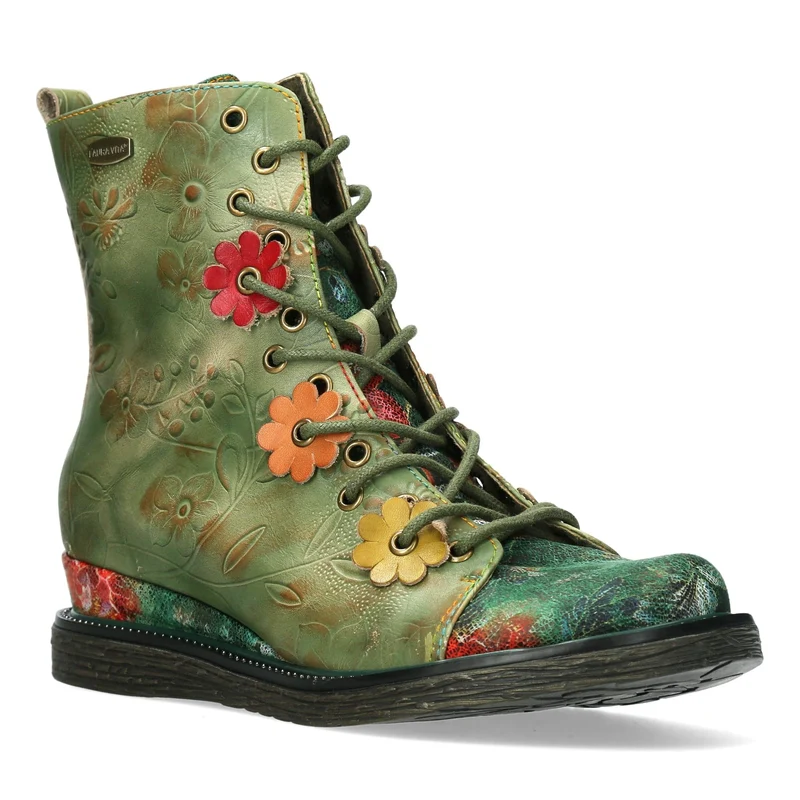 Bottines - ERCNAULTO 212