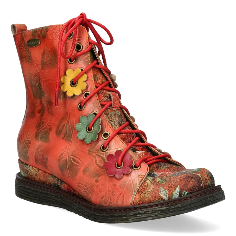 Bottines - ERCNAULTO 212