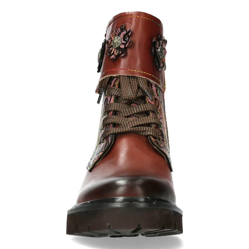 Bottines - KOULEO 04