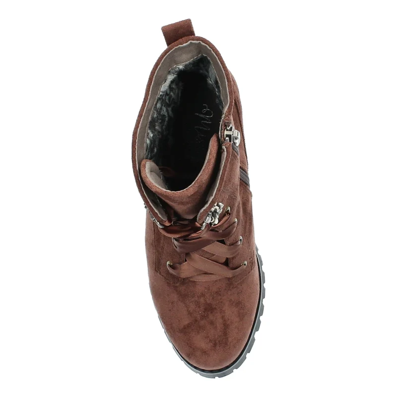 Bottines - Misstyl NKATEO 08