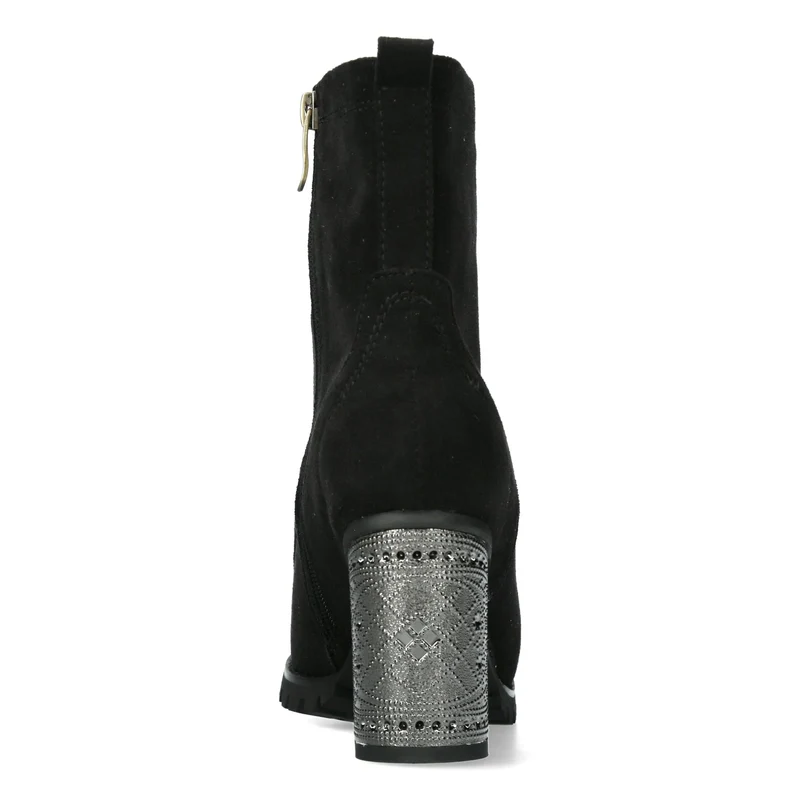 Bottines - Misstyl NKATEO 08