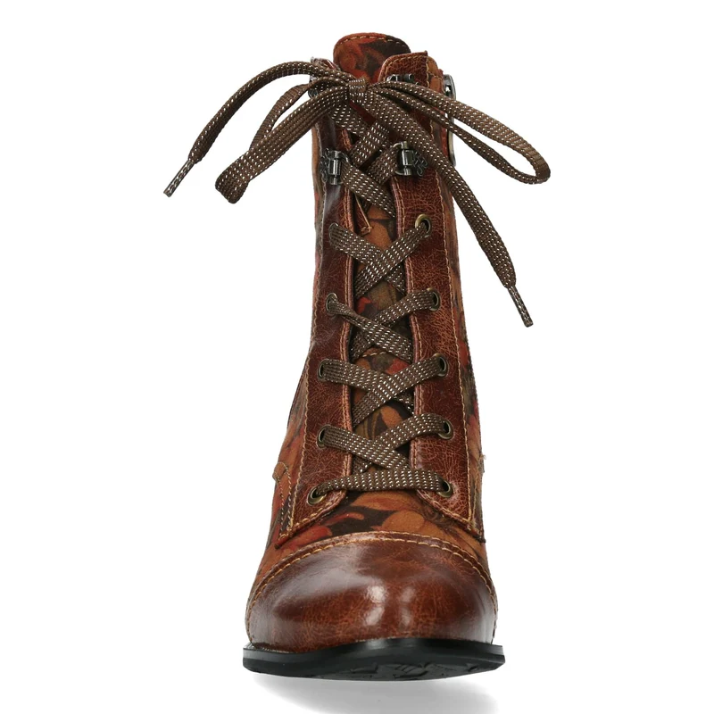 Bottines - Misstyl NORLYO 02