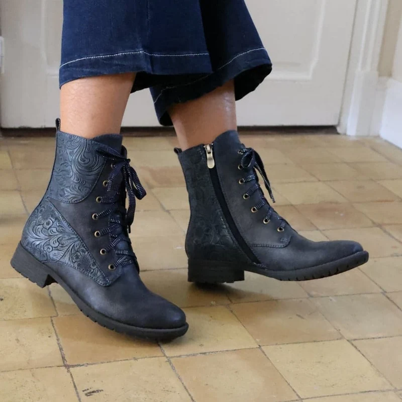 Bottines - Misstyl NGACMAYO 25