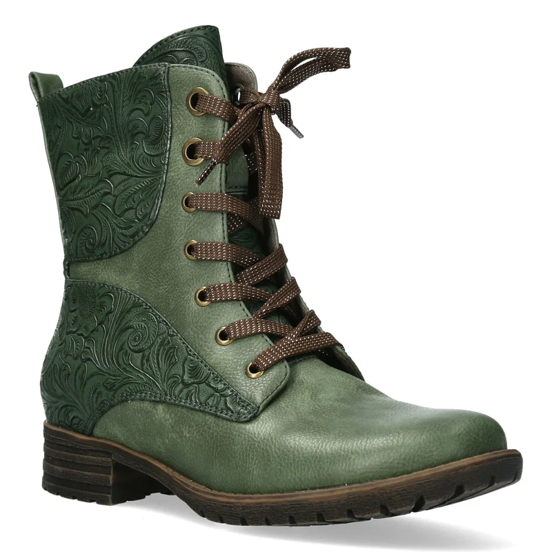 Bottines - Misstyl NGACMAYO 25