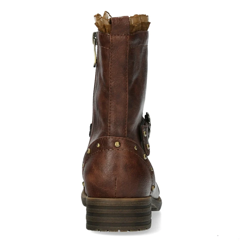 Bottines - Misstyl NGACMAYO 08