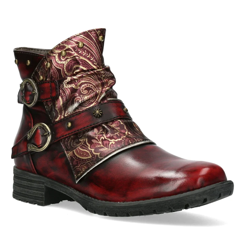 Bottines - Misstyl NGACMAYO 01