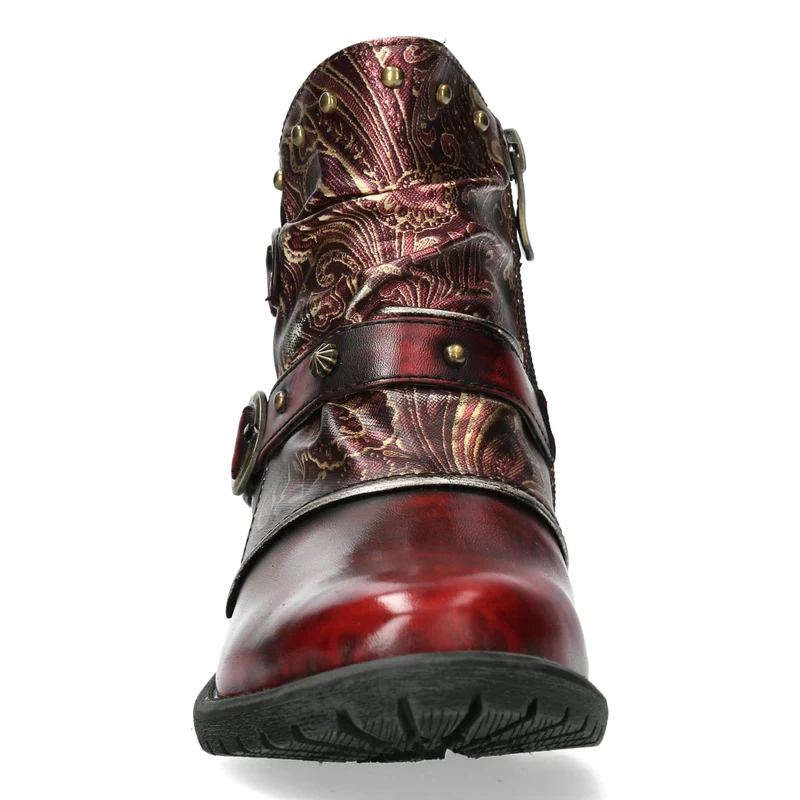 Bottines - Misstyl NGACMAYO 01