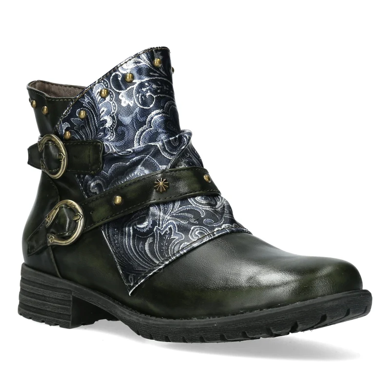 Bottines - Misstyl NGACMAYO 01