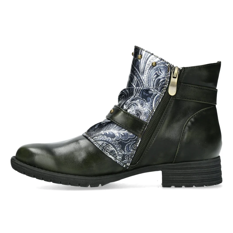 Bottines - Misstyl NGACMAYO 01