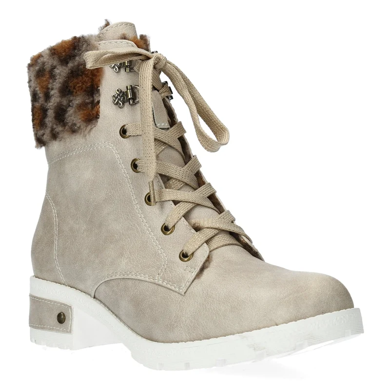 Bottines - Misstyl NCORAIL 83