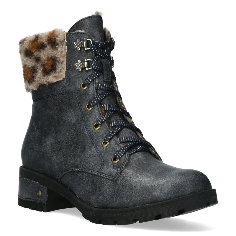 Bottines - Misstyl NCORAIL 83