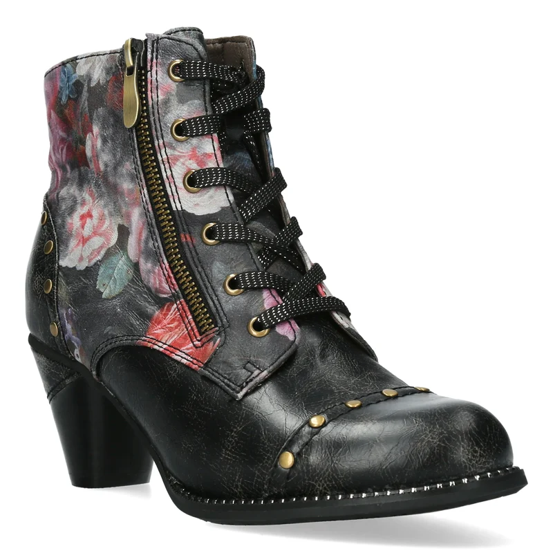 Bottines - Misstyl NALIZEE 02