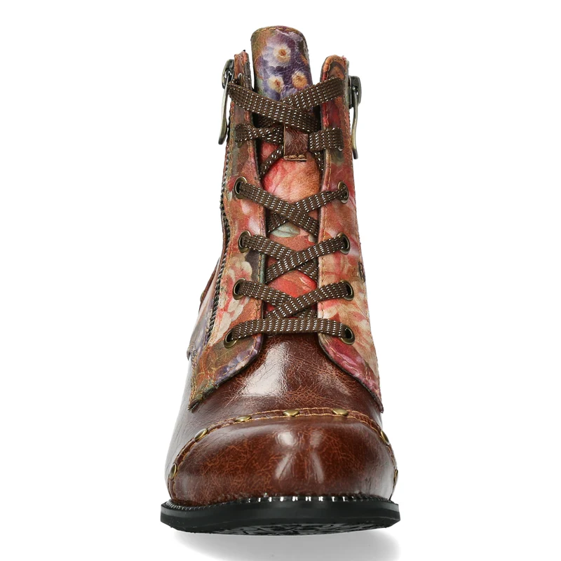 Bottines - Misstyl NALIZEE 02