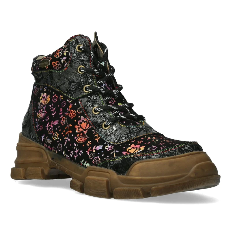 Bottines - MORANEO 15