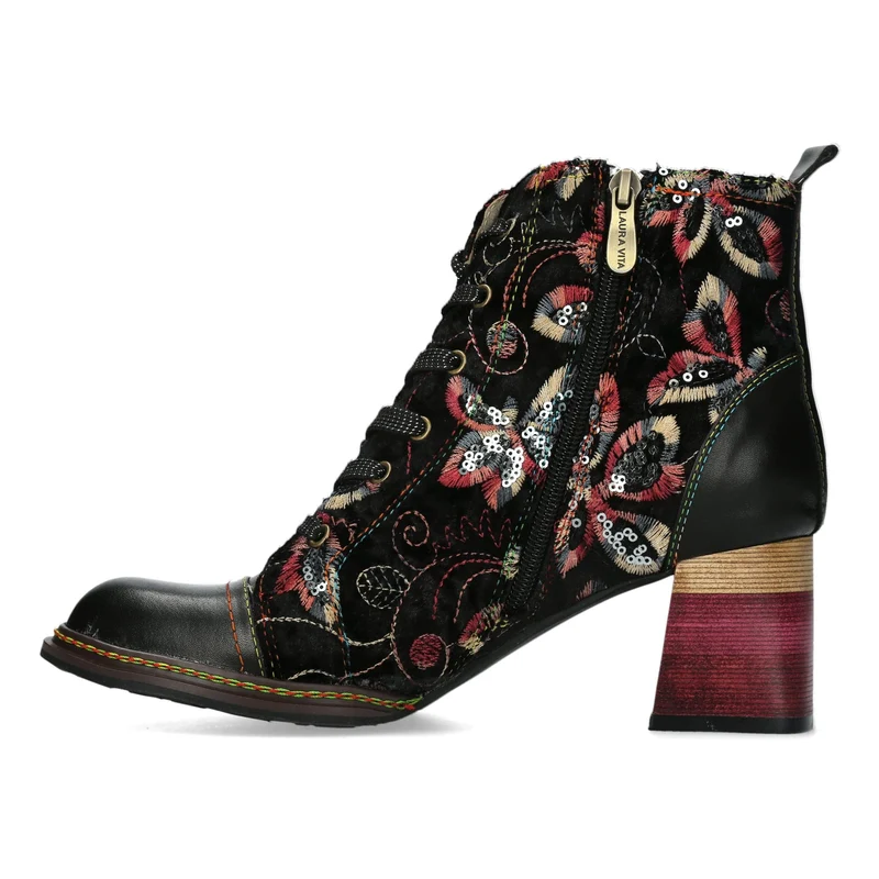 Bottines - REJINEO 78