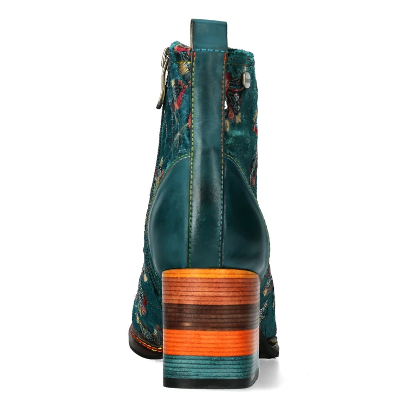 Bottines - REJINEO 78