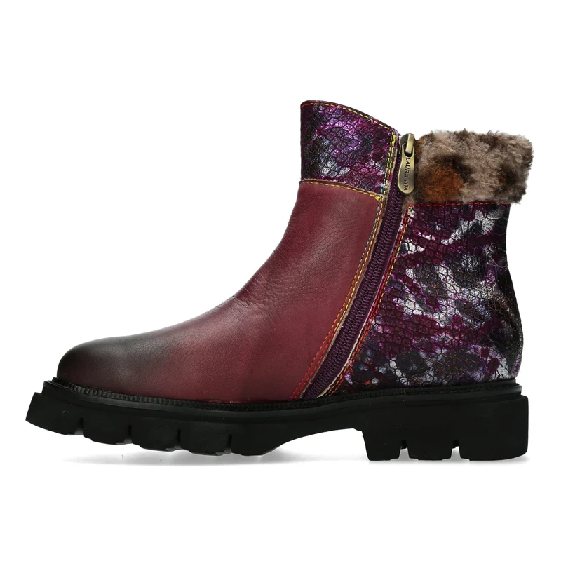 Bottines - KOULEO 34