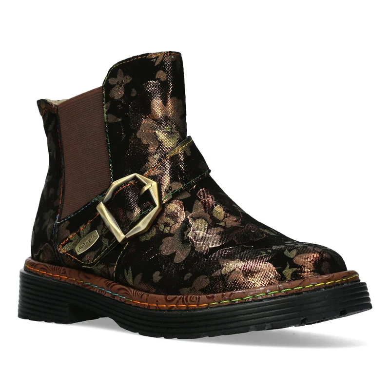 Bottines - INCASO 38