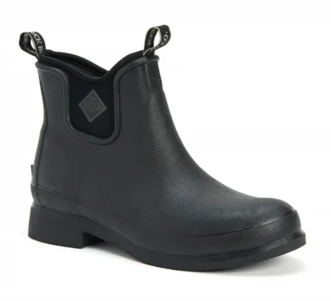 Muckboot Wear, Black