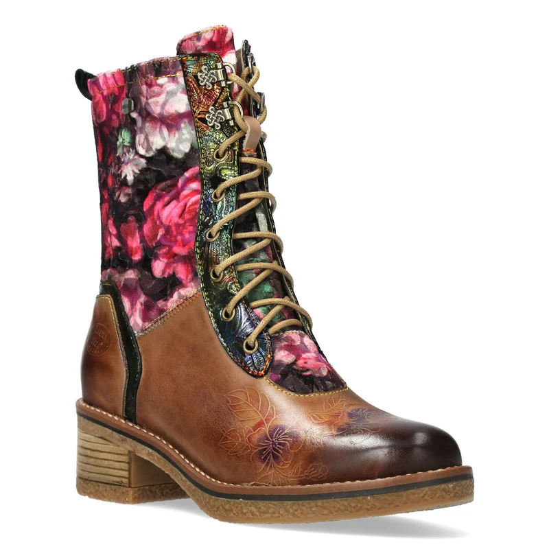 Bottines - RACHELEO 11