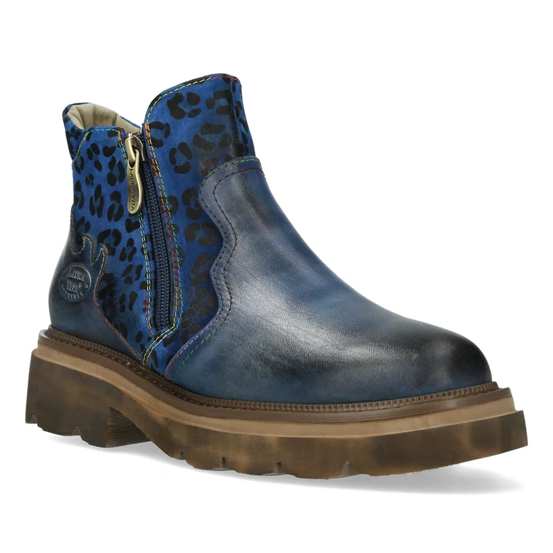 Bottines - KOULEO 532