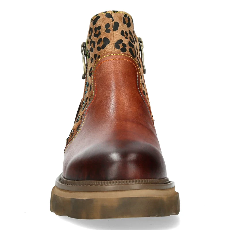 Bottines - KOULEO 532