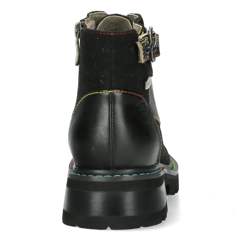 Bottines - KOULEO 25