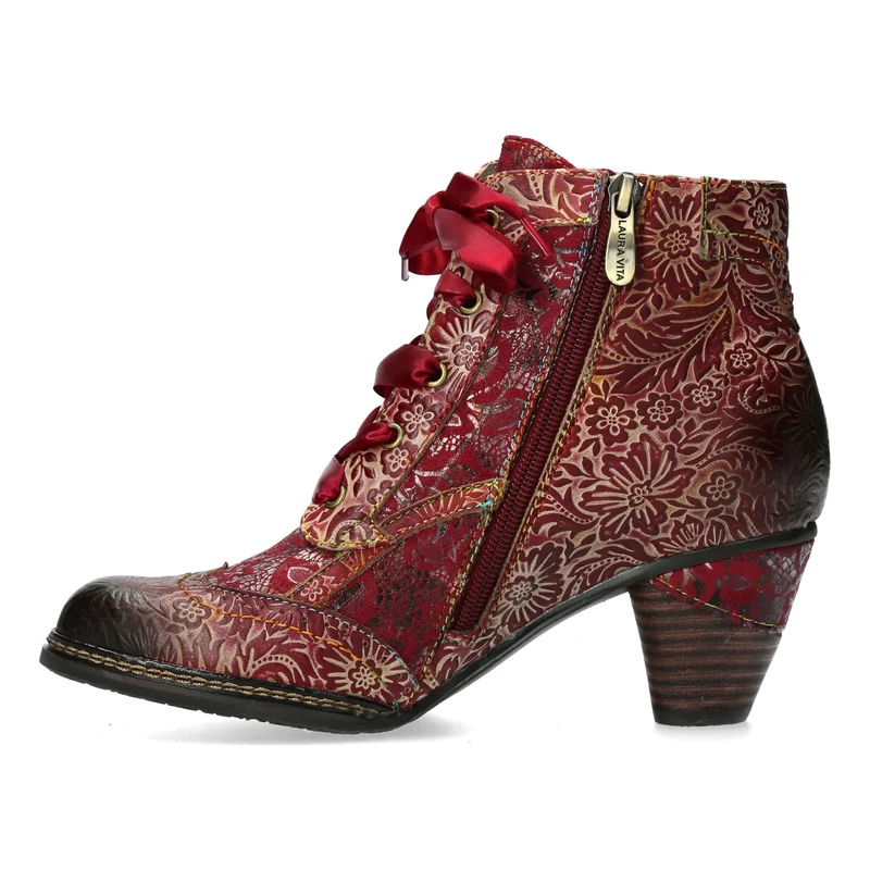 Bottines - ALCIZEEO 01