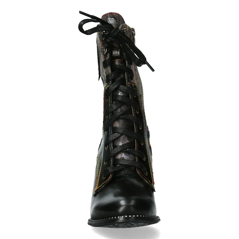 Bottines - JACBO 18