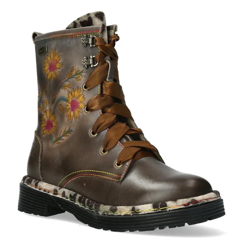 Bottines - INCASO 40