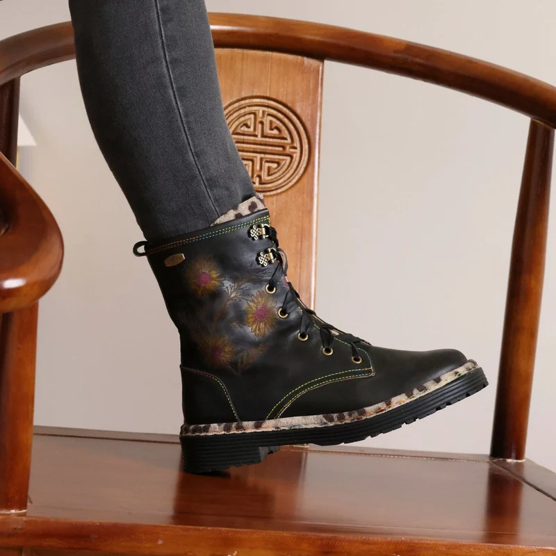 Bottines - INCASO 40
