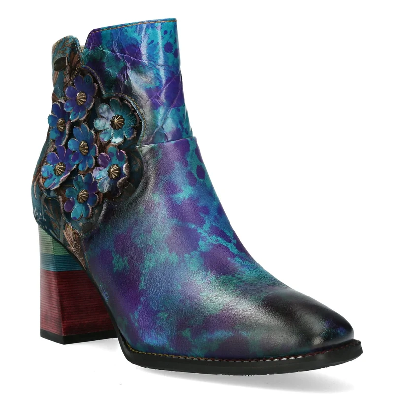 Bottines - OLYMPEO 03
